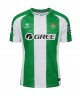 Günstige Real Betis Marc Bartra #5 Heimtrikot 2025-26 Kurzarm